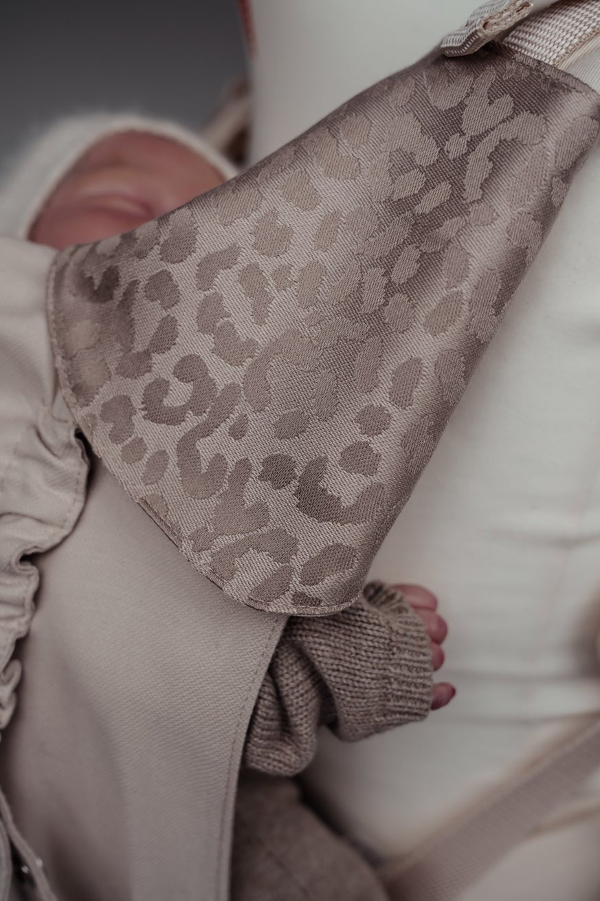 Shoulder strap protector Safari Eleni - KOKADI