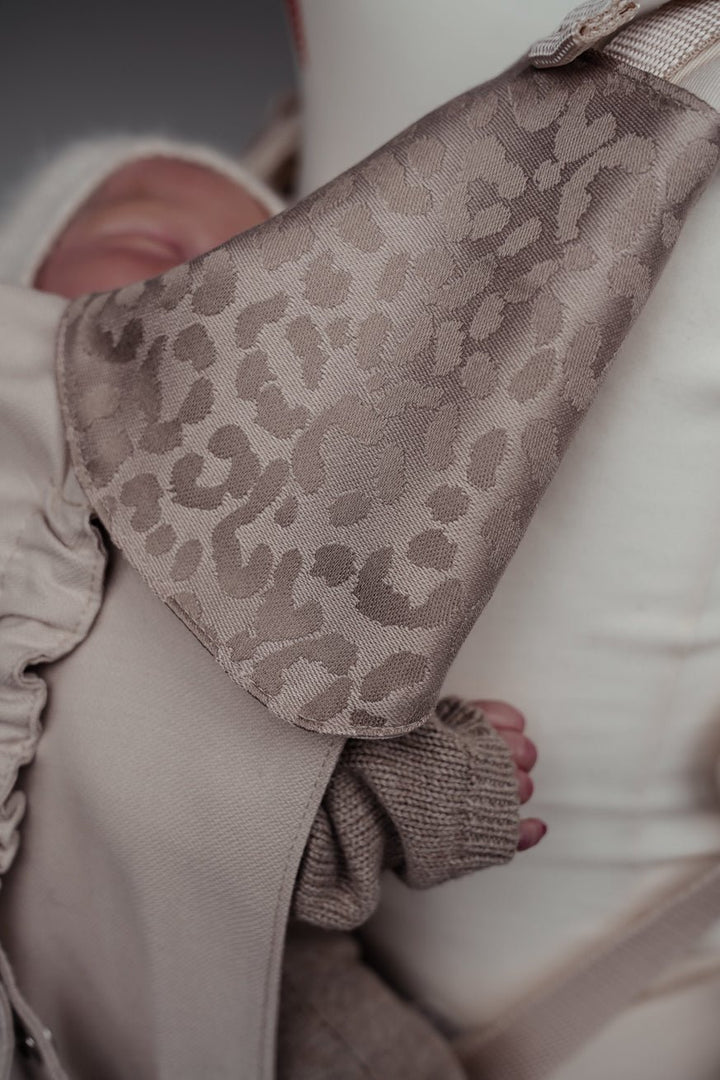 Shoulder strap protector Safari Eleni - KOKADI