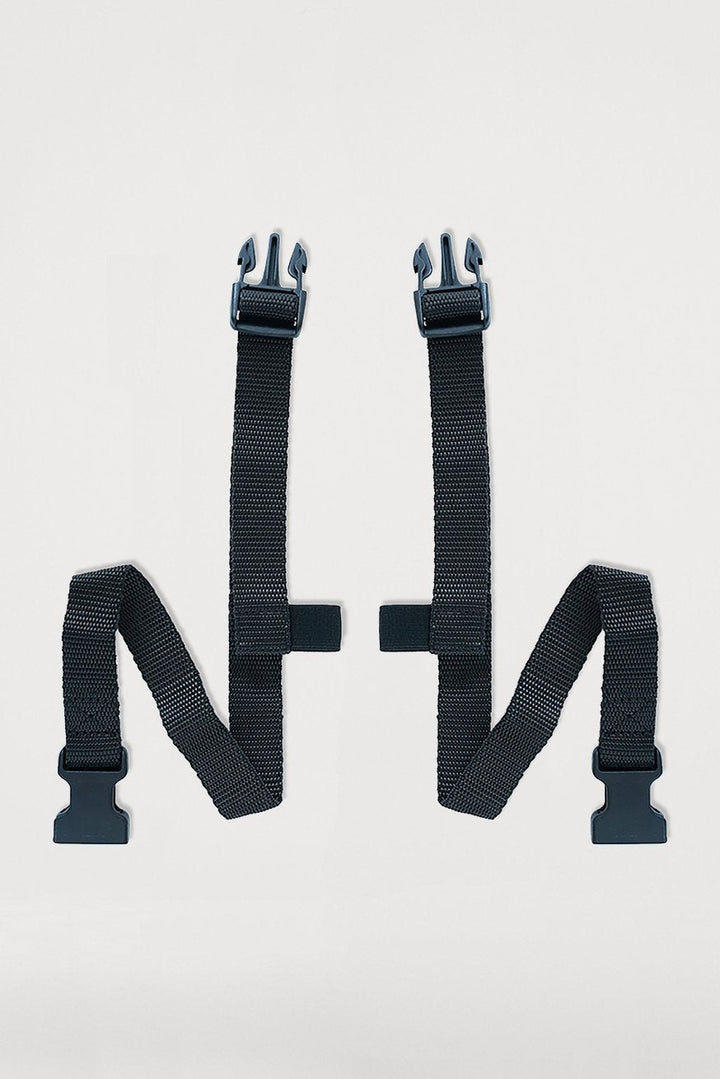 Shoulder strap extension classic buckle rod round - KOKADI