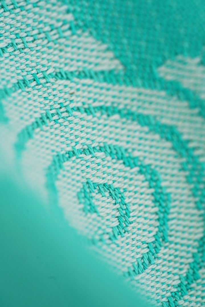 Tragetuch Arya Stars - KOKADI