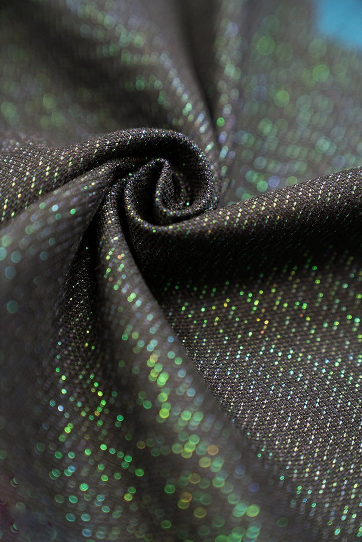 Baby Wrap Deep Blue Wonderland - KOKADI