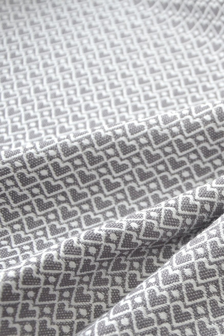 Baby Wrap Heart2Heart stone - KOKADI