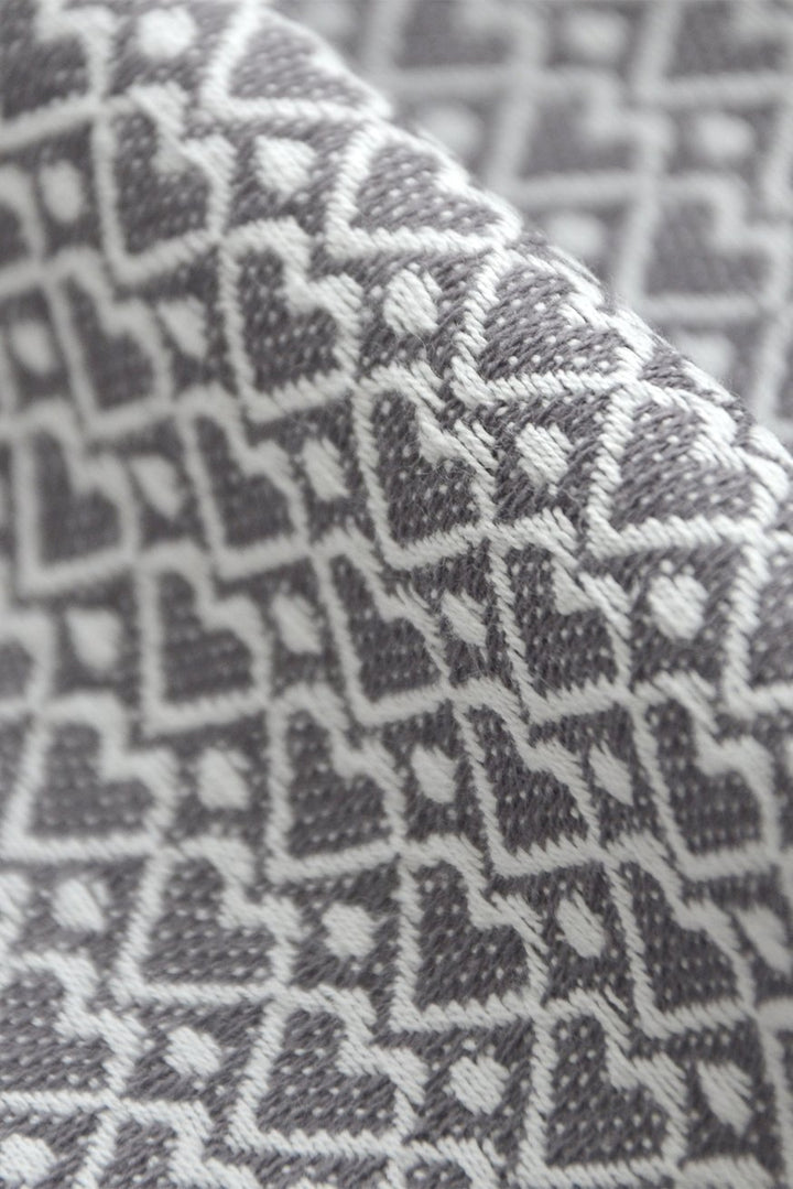 Baby Wrap Heart2Heart stone - KOKADI