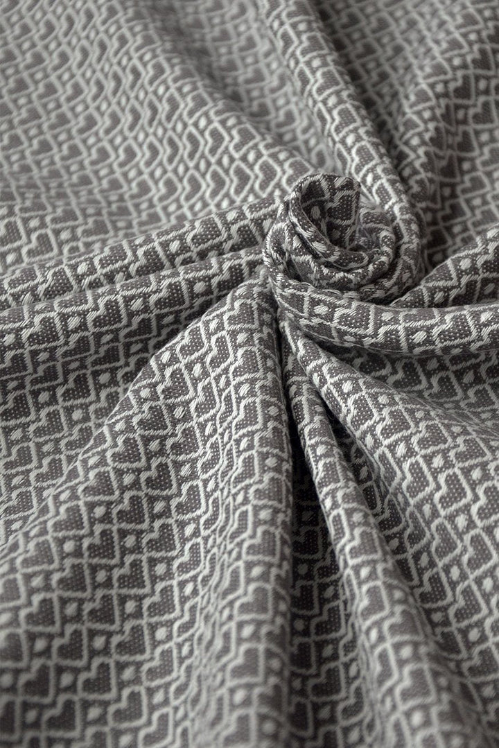 Baby Wrap Heart2Heart stone - KOKADI