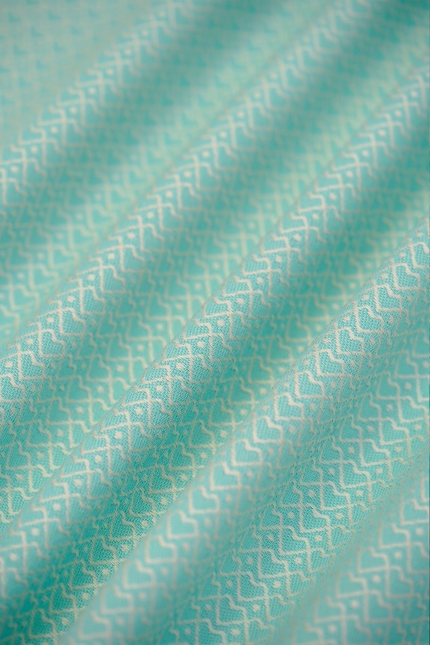 Baby Wrap Heart2Heart Valentine - KOKADI