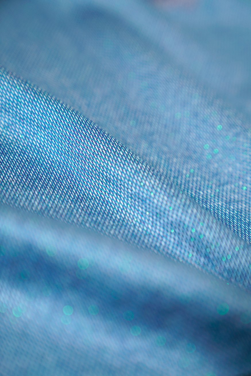 Baby Wrap Jasmine's magic lamp - KOKADI