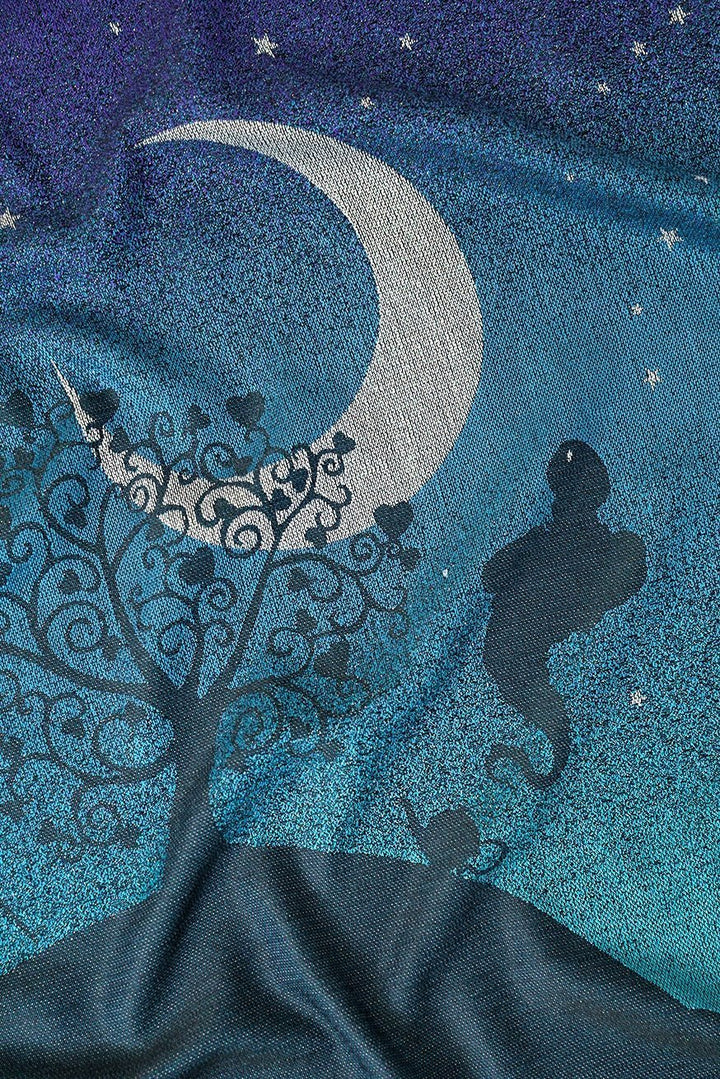 Baby Wrap Jasmine's magic lamp - KOKADI