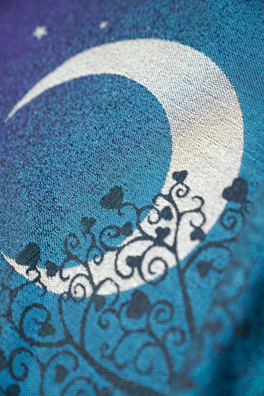 Baby Wrap Jasmine's magic lamp - KOKADI