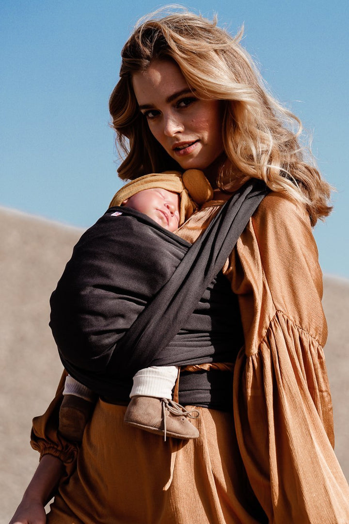 Baby Wrap Just Mr Gray - KOKADI