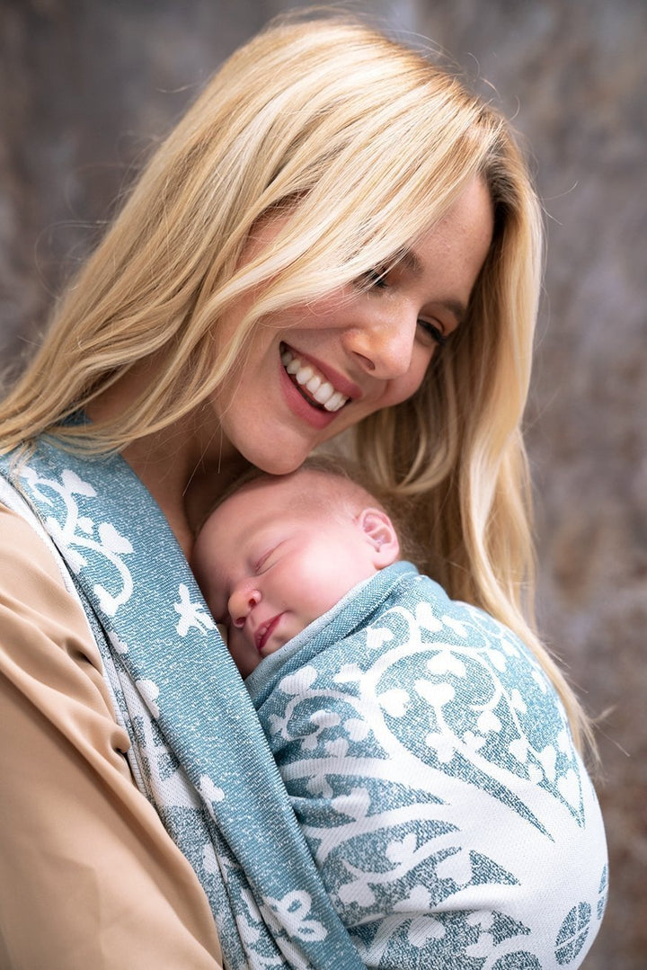 Baby Wrap Karl in fairyland - KOKADI