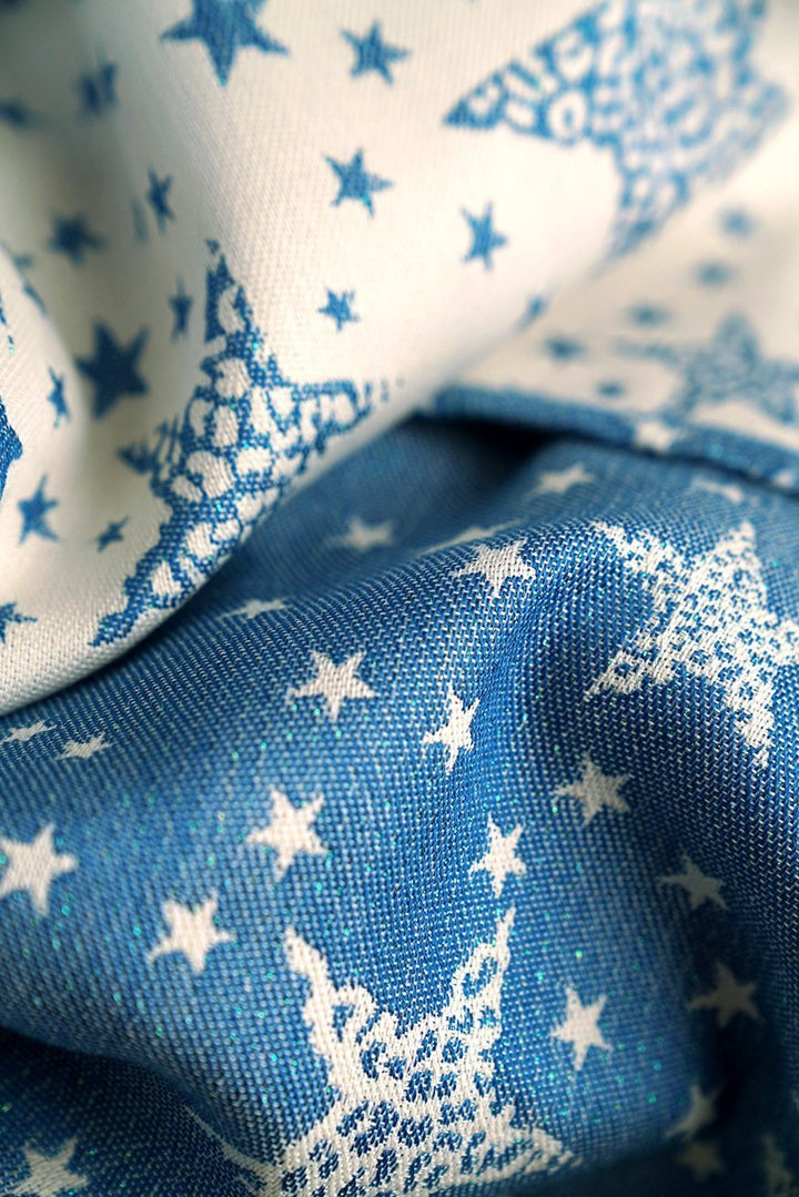 Baby Wrap Leo Stars Liya - KOKADI