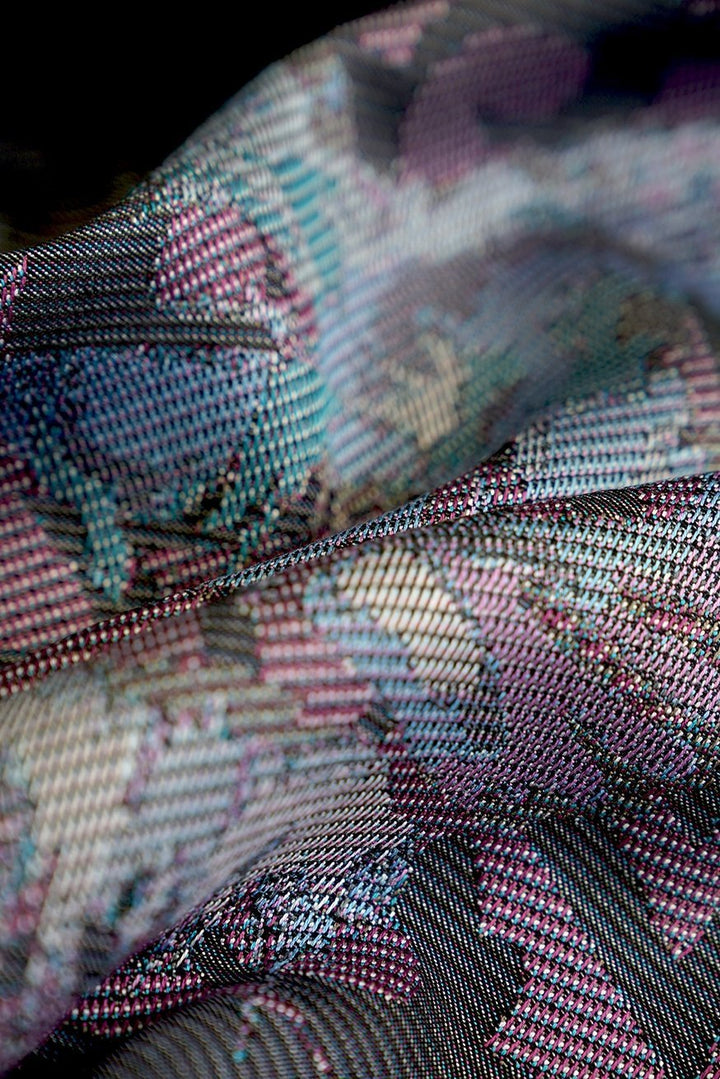 Tragetuch Löwe Mattea - KOKADI