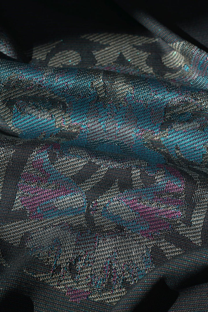 KOKADI Baby Wrap Lion child Carlotta