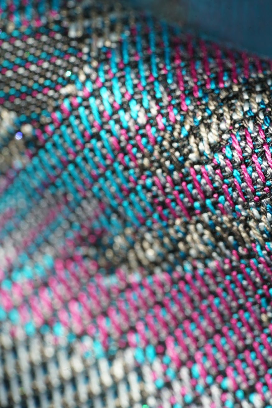 KOKADI Baby Wrap Lion child Carlotta