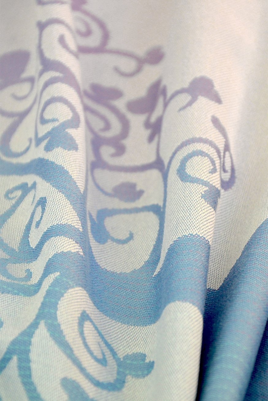 Baby Wrap Marie in Wonderland - KOKADI