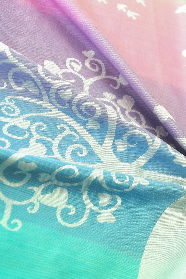 Baby Wrap Marie in Wonderland - KOKADI