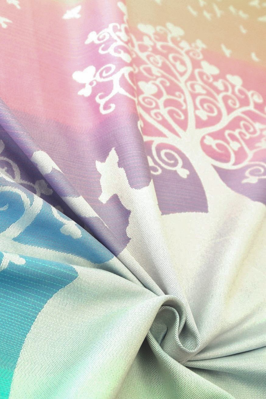 Baby Wrap Marie in Wonderland - KOKADI