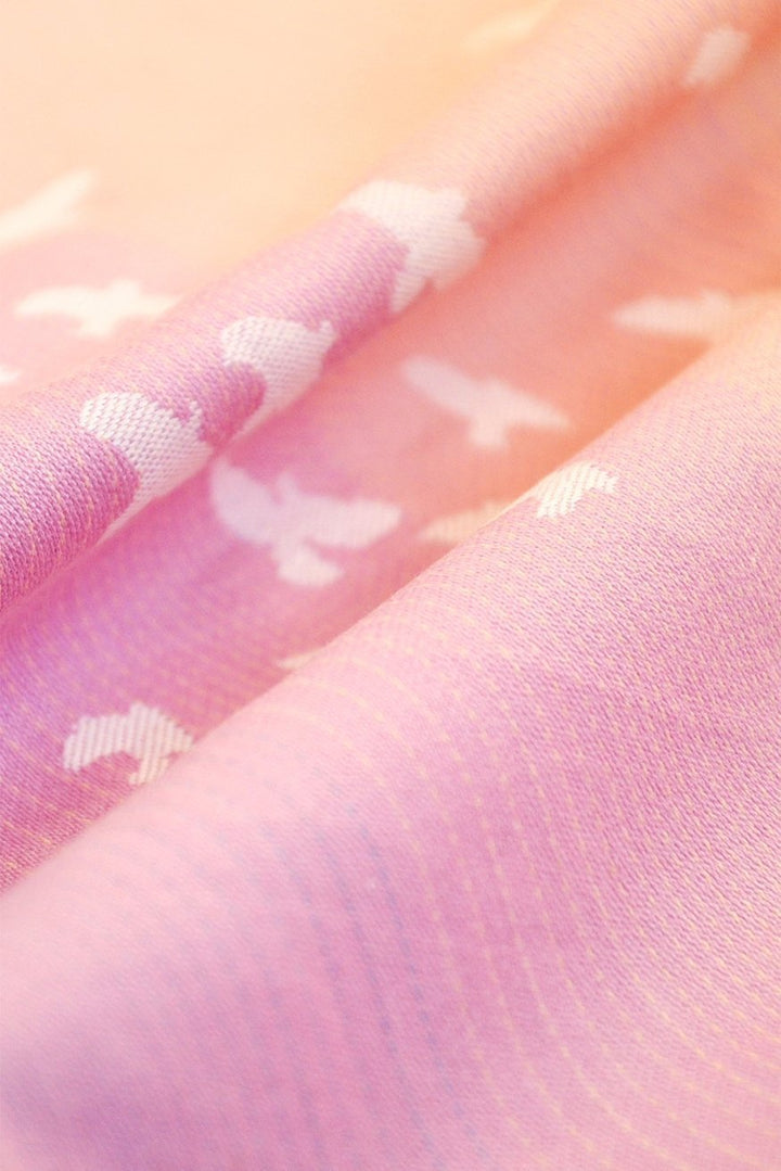 Baby Wrap Marie in Wonderland - KOKADI