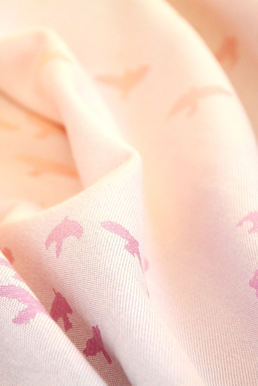 Baby Wrap Marie in Wonderland - KOKADI