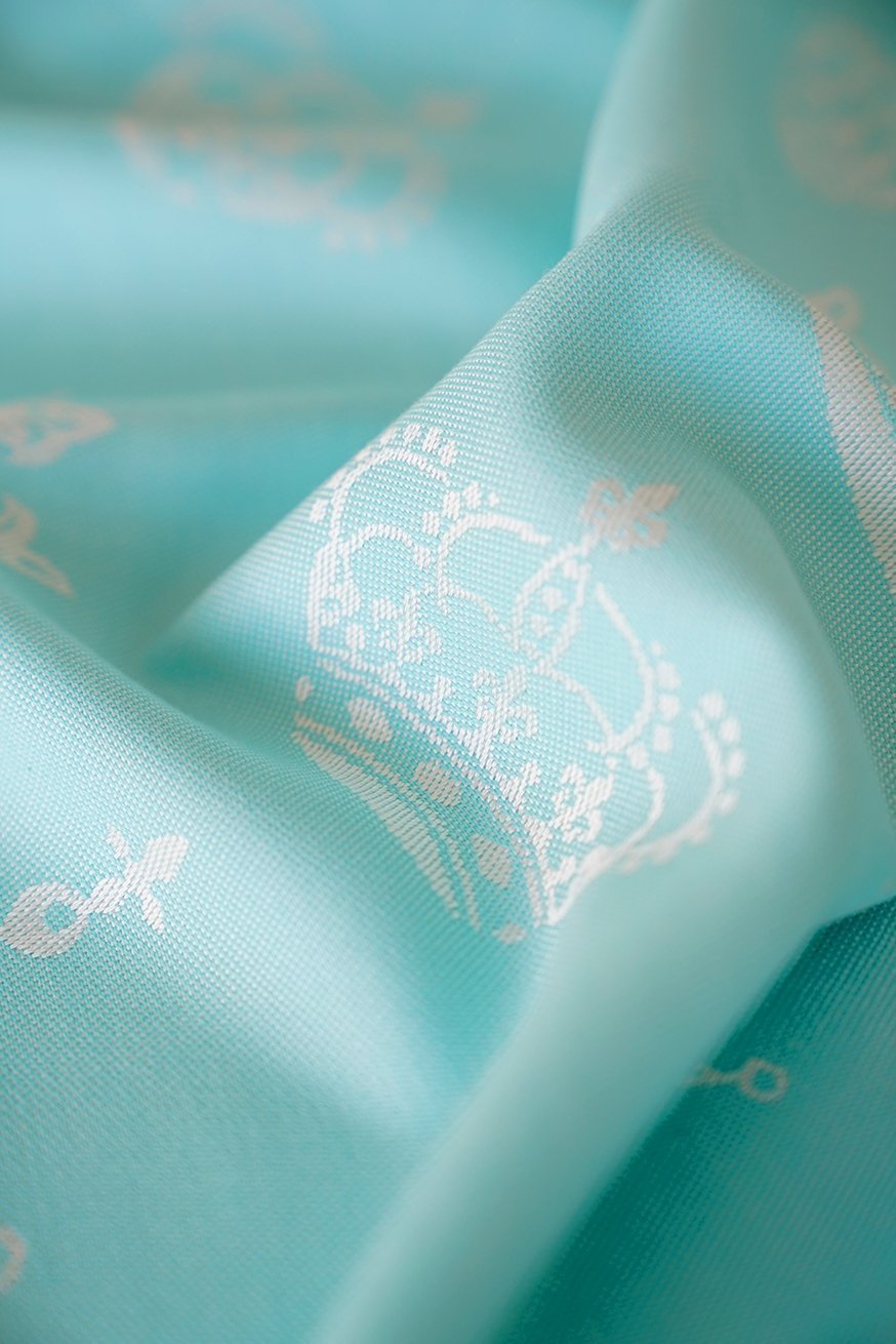 Baby Wrap Royal Crown Prince - KOKADI