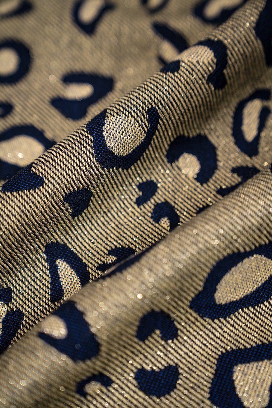 Baby Wrap Safari gold - KOKADI