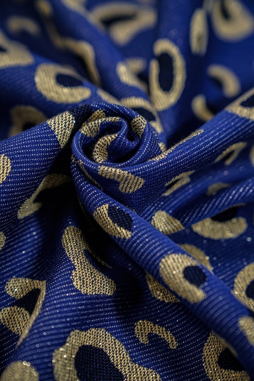 Baby Wrap Safari gold - KOKADI