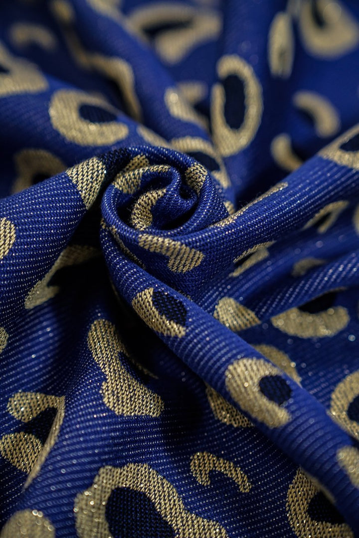 Baby Wrap Safari gold - KOKADI