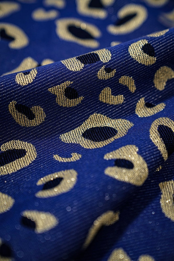 Baby Wrap Safari gold - KOKADI