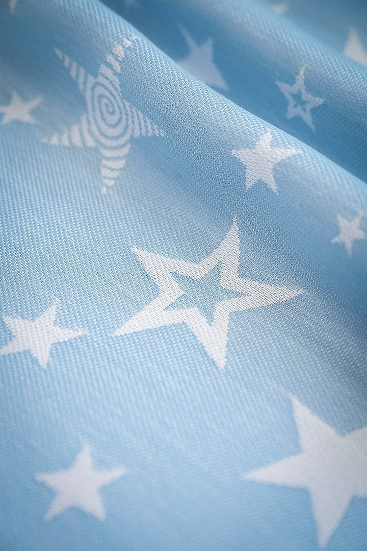 Baby Wrap Samuel Stars - KOKADI