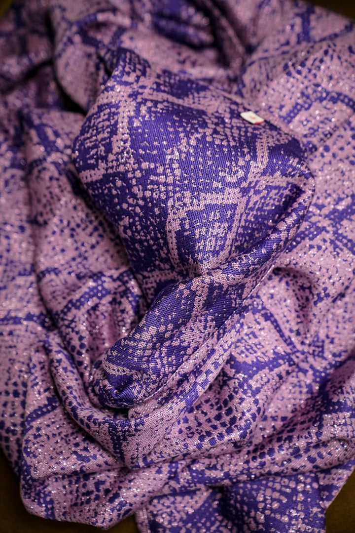 Tragetuch Snake Lilea - KOKADI