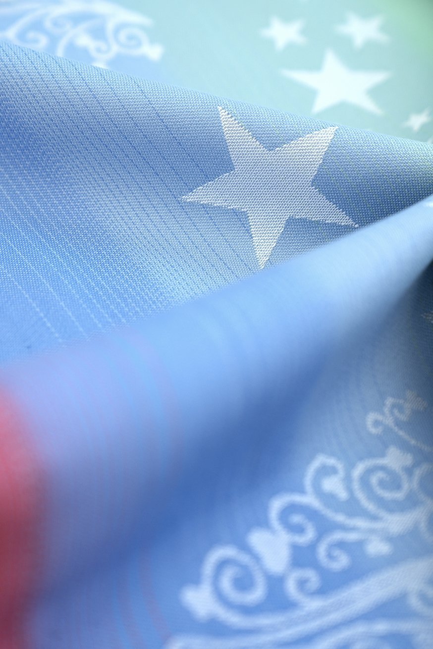 Baby Wrap star children - KOKADI