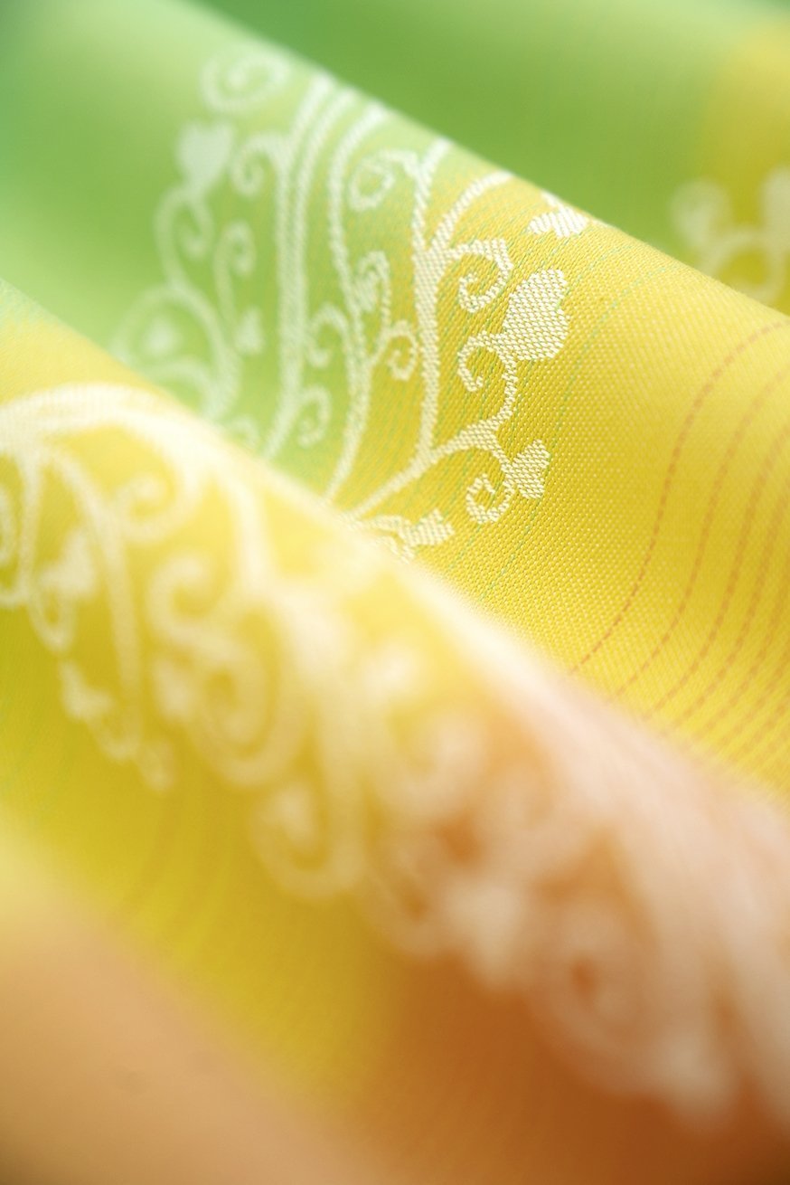 Baby Wrap star children - KOKADI