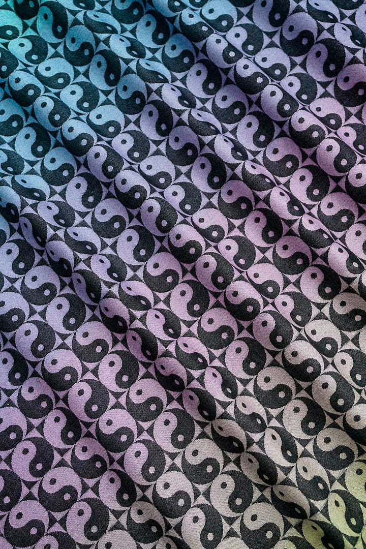 Tragetuch Vicky loves Balance - KOKADI