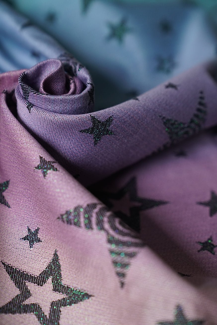 KOKADI Baby Wrap Vicky Stars 2.0