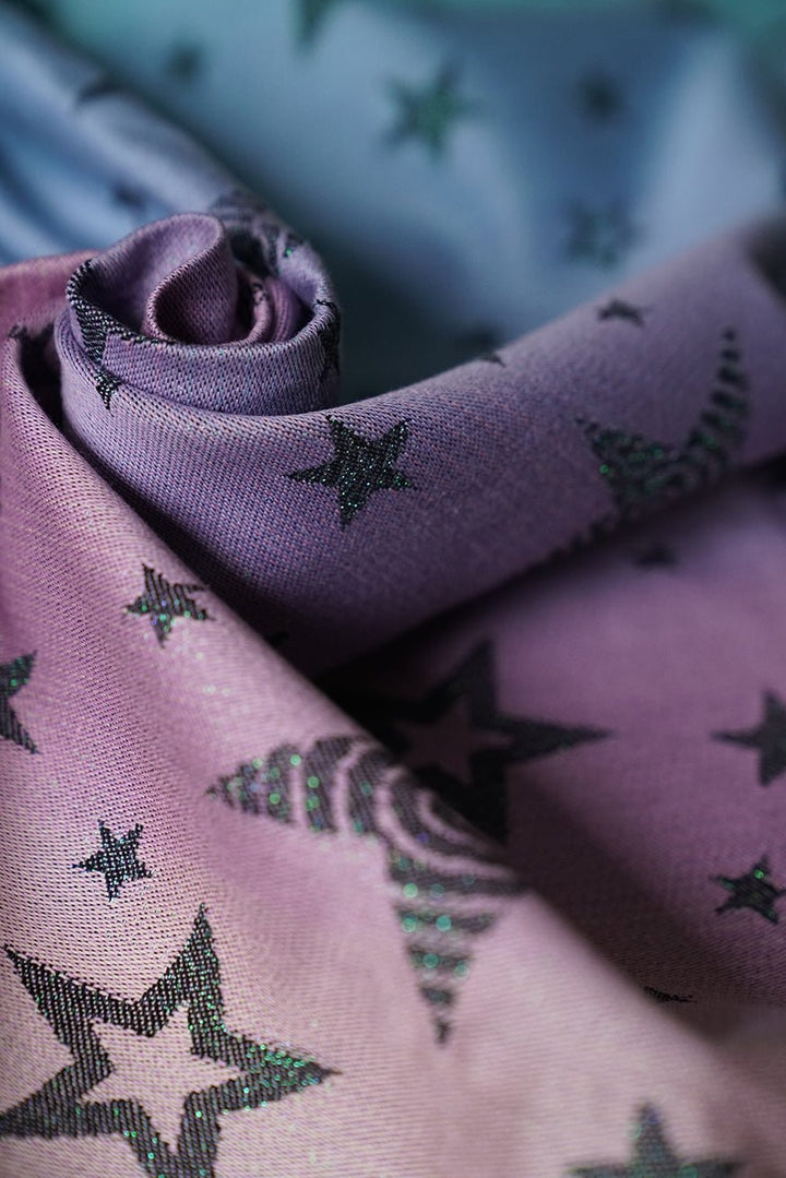 KOKADI Baby Wrap Vicky Stars 2.0