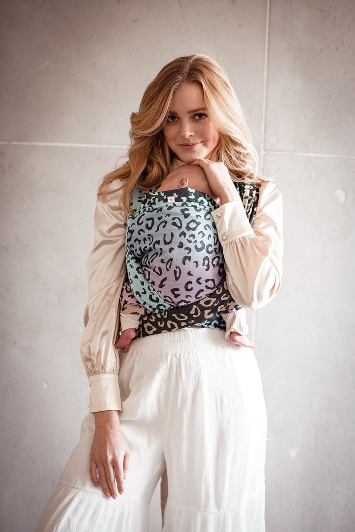 KOKADI Baby Wrap Vickyfari