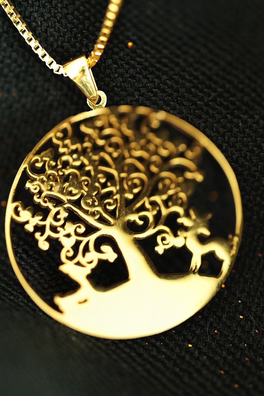 KOKADI Beautiful Jewelry