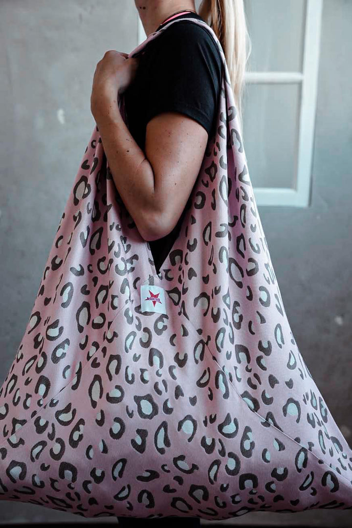 XXL Shopper Safari Jayla - KOKADI